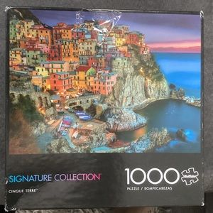 1000pc Puzzle